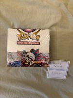 Pokemon Lost Origin Booster Box - Factory Sealed 📦 Rare!