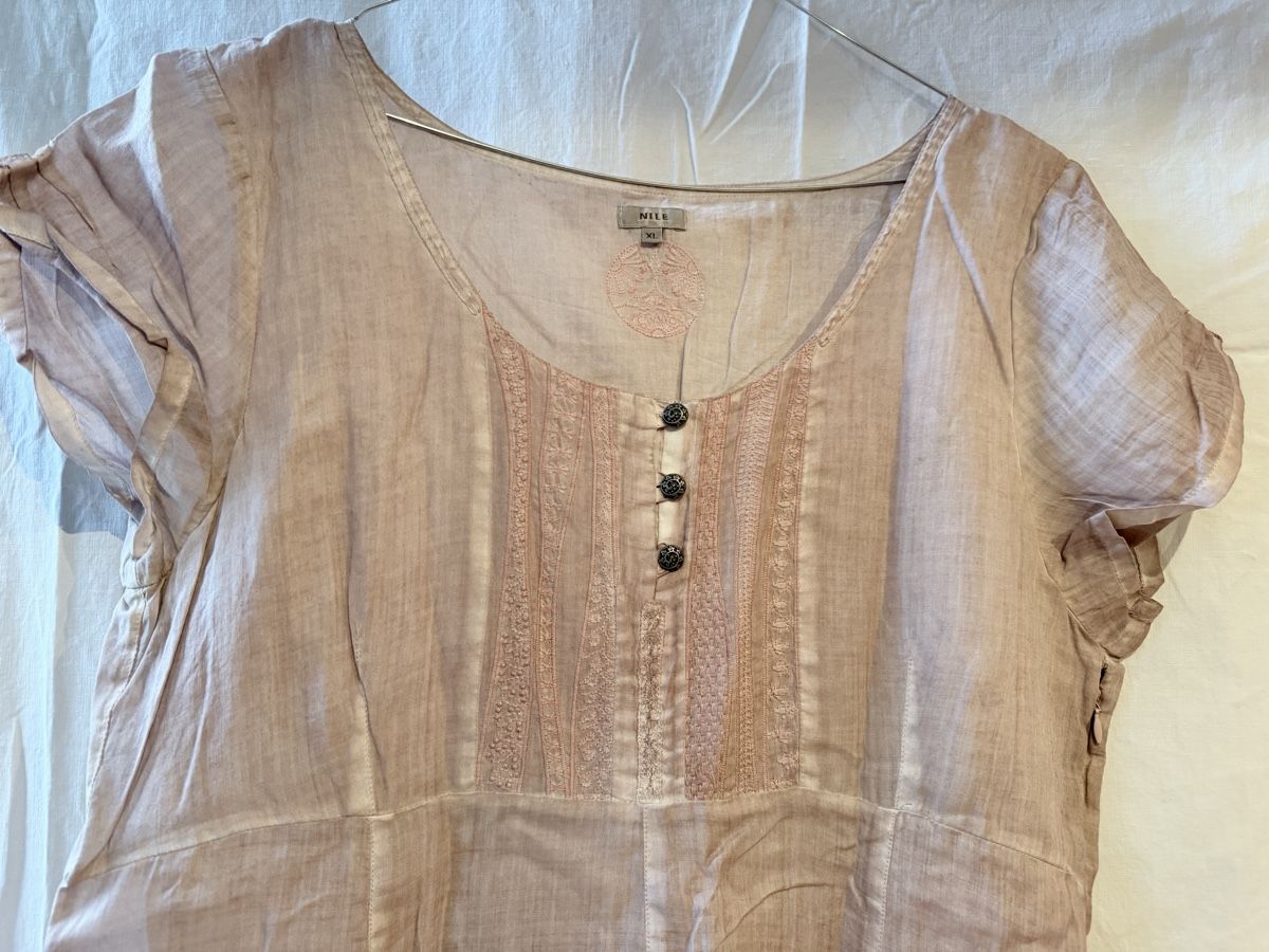 Nile Kleider: NILE – Gebraucht aus Urnäsch von _._naomi_._ 4