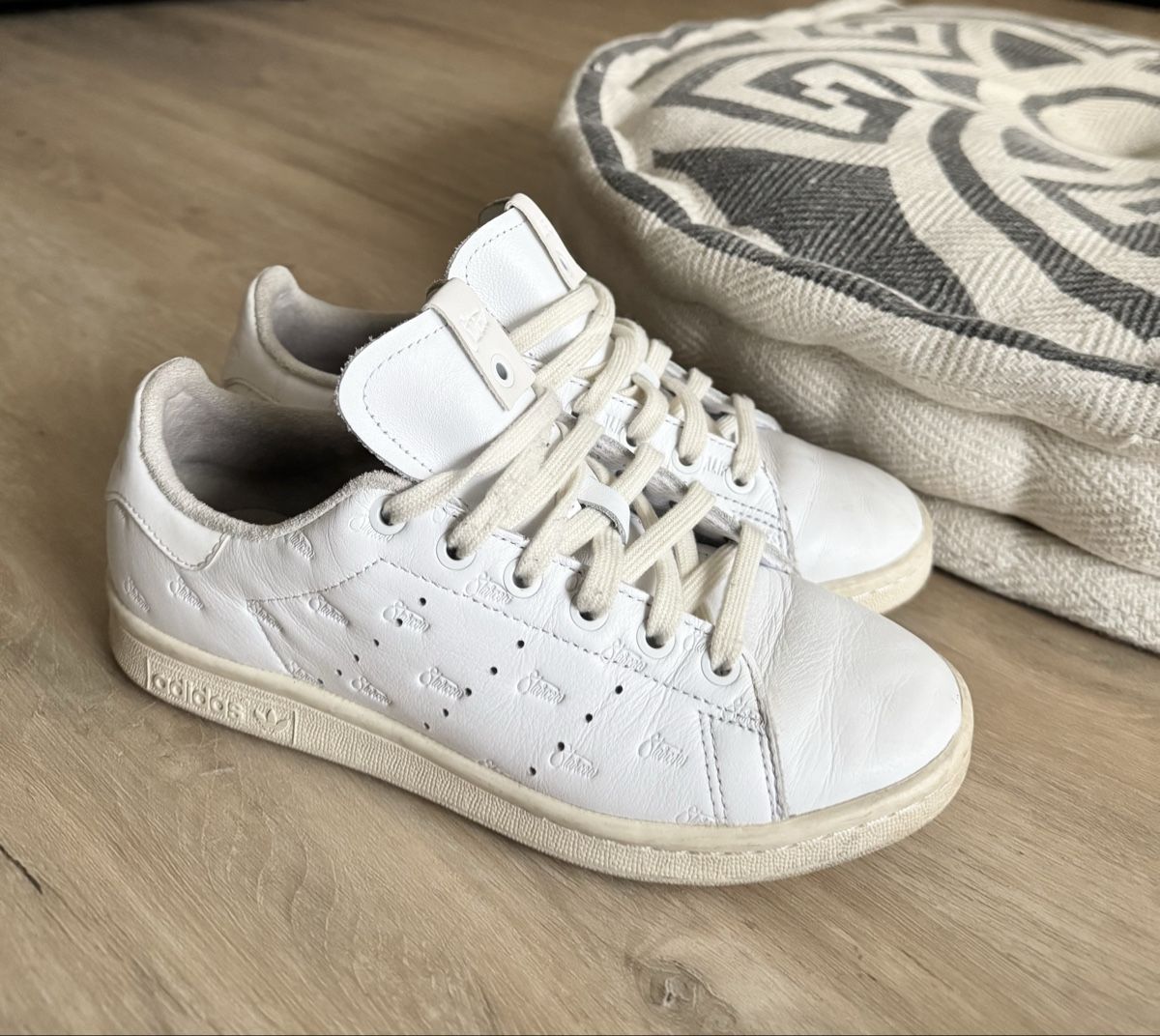 Baskets ALIFE Pour Homme - Taille UK 7 - Violet - Occasion