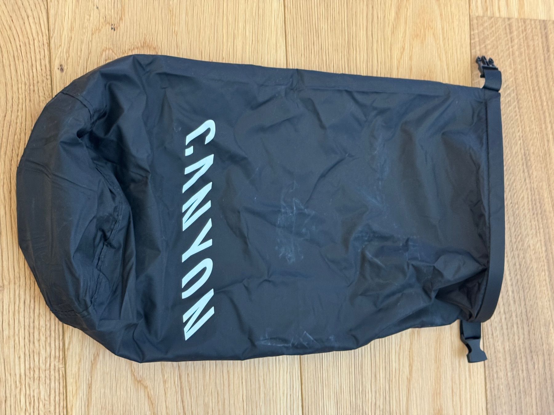 Taschen: Canyon Packtasche – Gebraucht aus Bern von Mindz