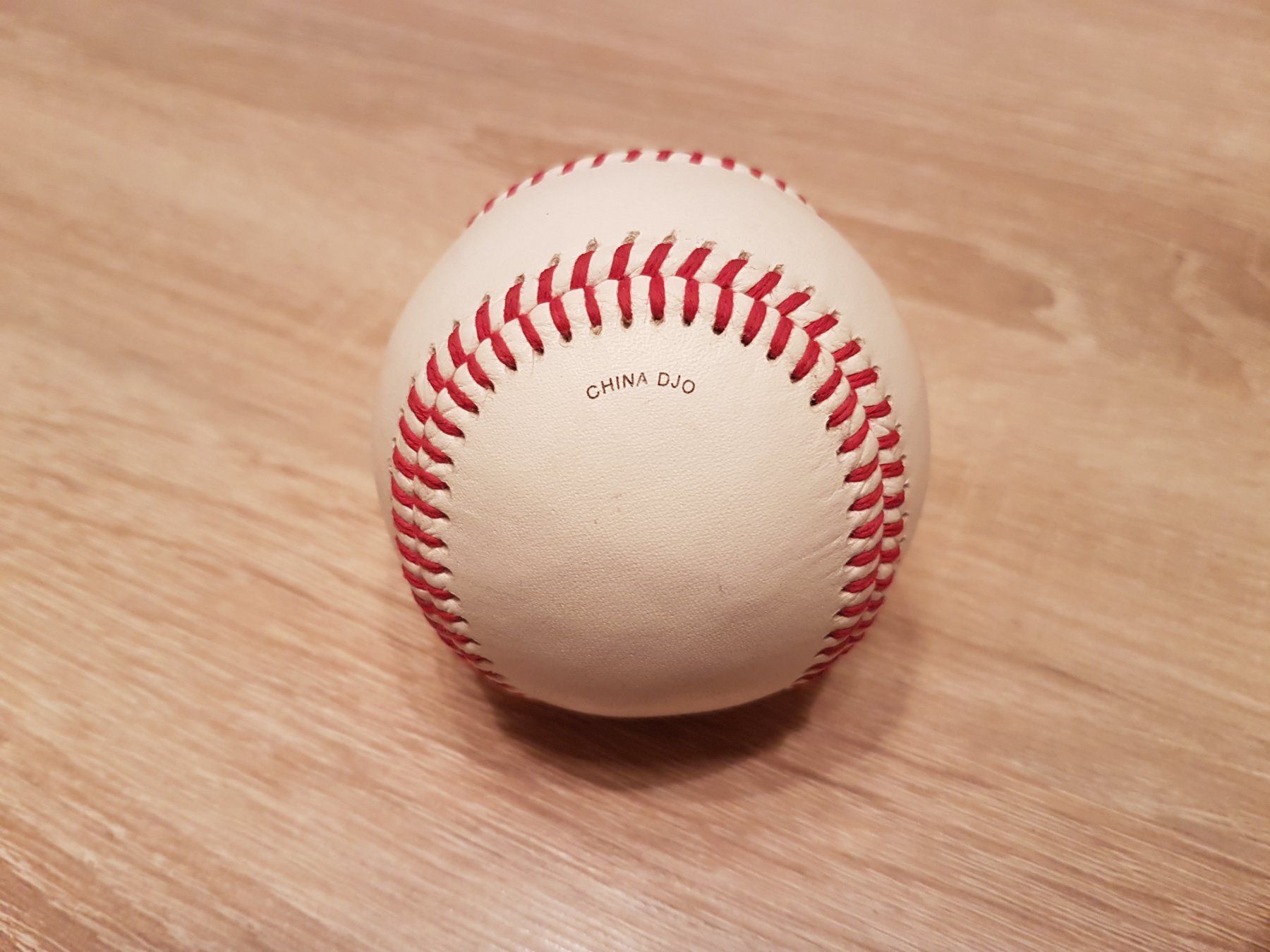 Wilson Bälle: Baseball A1010S – Neu (gemäss Beschreibung) aus Luzern von orl_fdy8 2