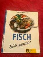GU Fisch leicht gemacht - Margareth Schmuck