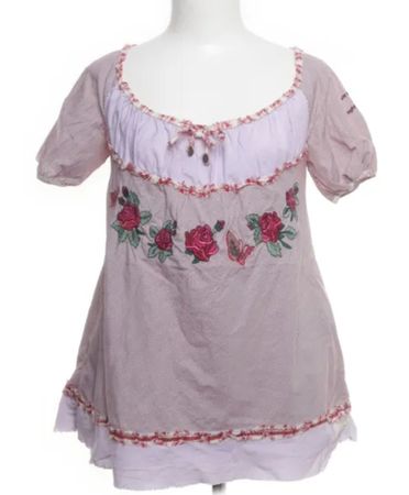 Odd Molly Bluse Gr. 1, S