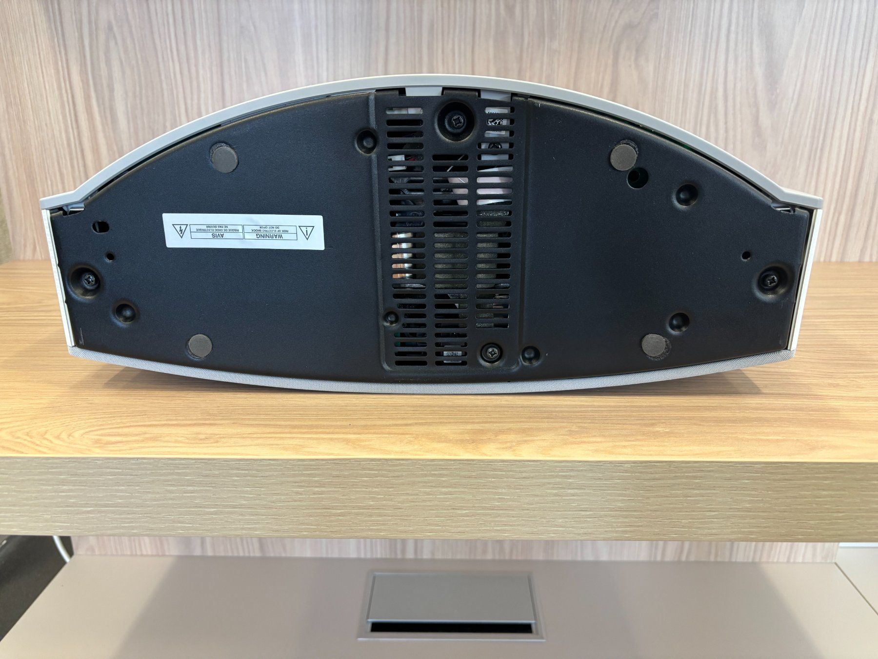 Bose Casse acustiche: Bose Soundtouch 30 – Usato da Heerbrugg venduto da Kirchhofer 4