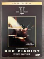 Der Pianist (Deluxe Edition)