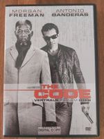 DVD - The Code Vertraue keinem Dieb