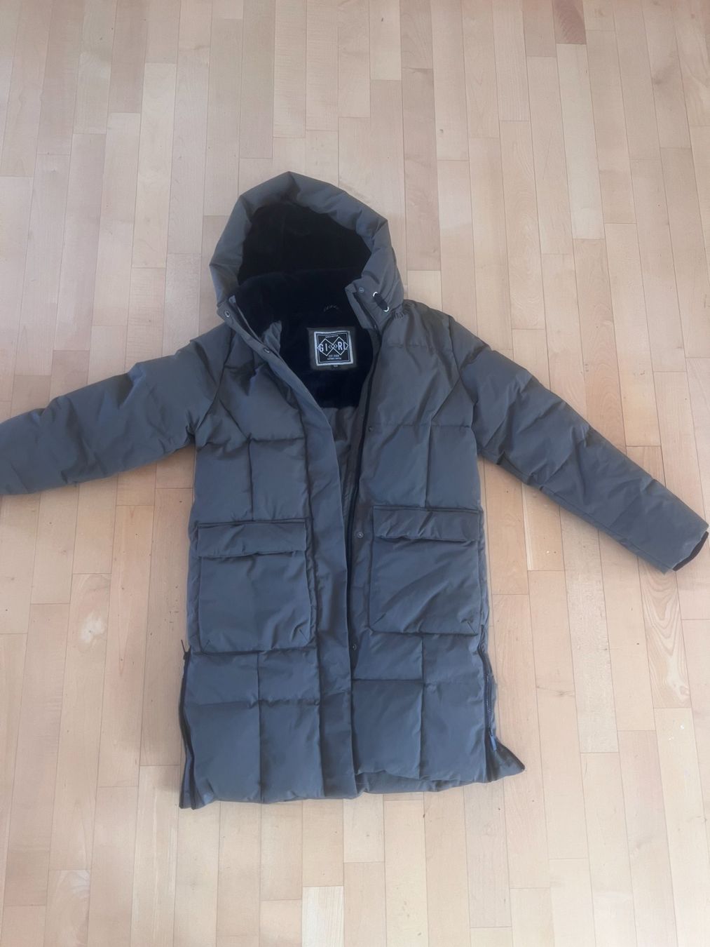 Giacche: Winterjacke Girls Matter - Grösse 164 – Usato da Rickenbach LU venduto da imagine6221