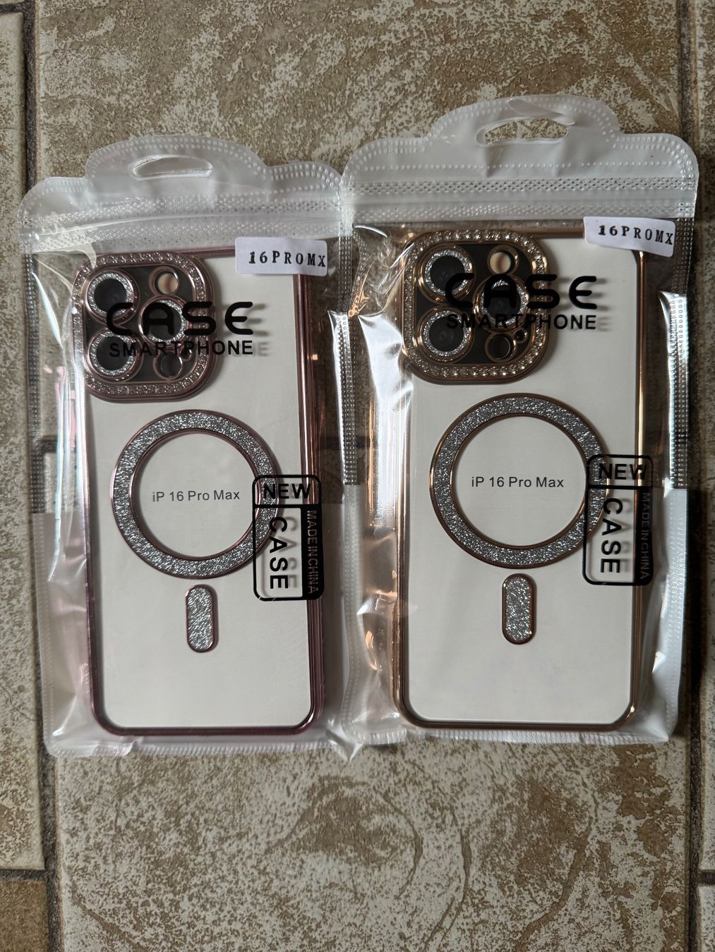 Covers & Schutzfolien: Etuis pour iPhone 16 Pro max – Neu und originalverpackt aus marly von karolline01 1