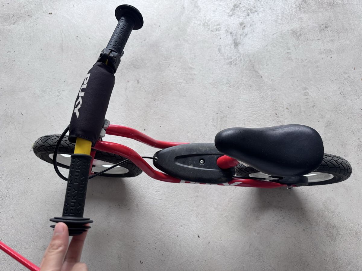 Puky Biciclette: PUKY Laufrad – Usato da Kölliken venduto da Nando_Nando 1