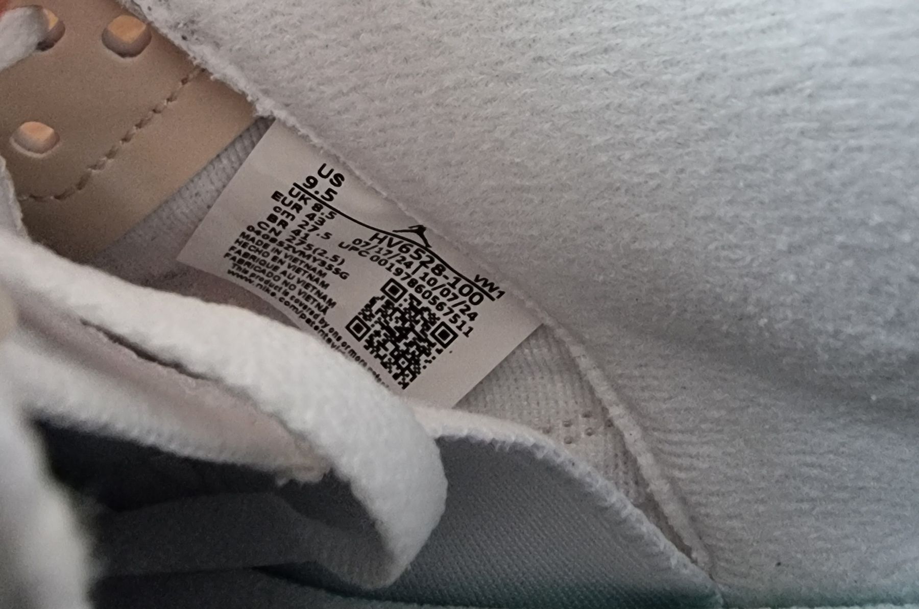 Jordan Scarpe da uomo: Nike Jordan Spizike Gr. 43 – Nuovo (secondo la descrizione) da Lengnau AG venduto da Mefari 6