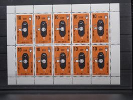 DDR 1981 Energieanwendung KB**