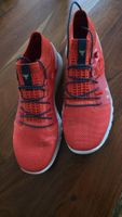 Under Armour Project Rock 2 HOVR Trainingsschuhe (Gr. 45)