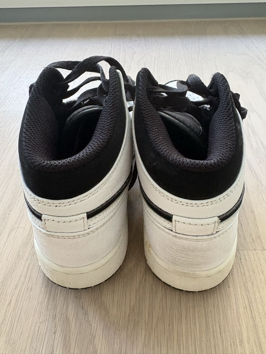 Nike Scarpe da donna: Air Jordan Sneakers  – Usato da Zürich venduto da mausi030 2
