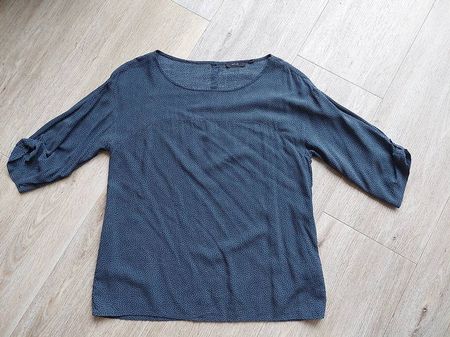 Opus Bluse 36 S 100% Viskose - wie NEU!