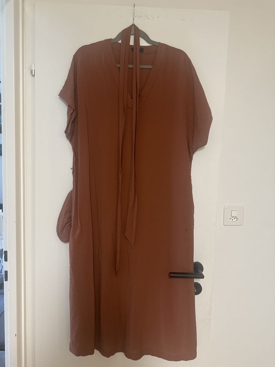 Vestiti: Kleid von C&A Gr 46 – Usato da Volketswil venduto da Sina008