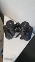 Vintage-Fernglas der Schweizer Armee TELEMAX 5 8x40