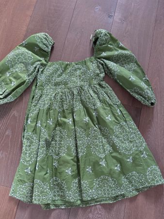 Herziges Kleidli von Zara XS