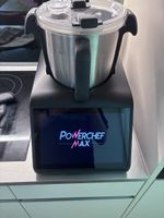 Schneider Powerchef Max Kochroboter