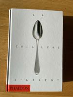 Livre de recettes - La cuillère d'argent - Phaidon