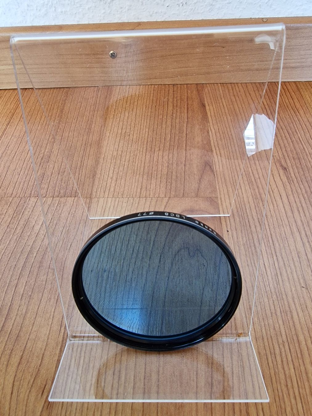 Filtri: Kenko LBC 8 Objektiv Filter Blau 77mm – Usato da Vevey venduto da dreetje9