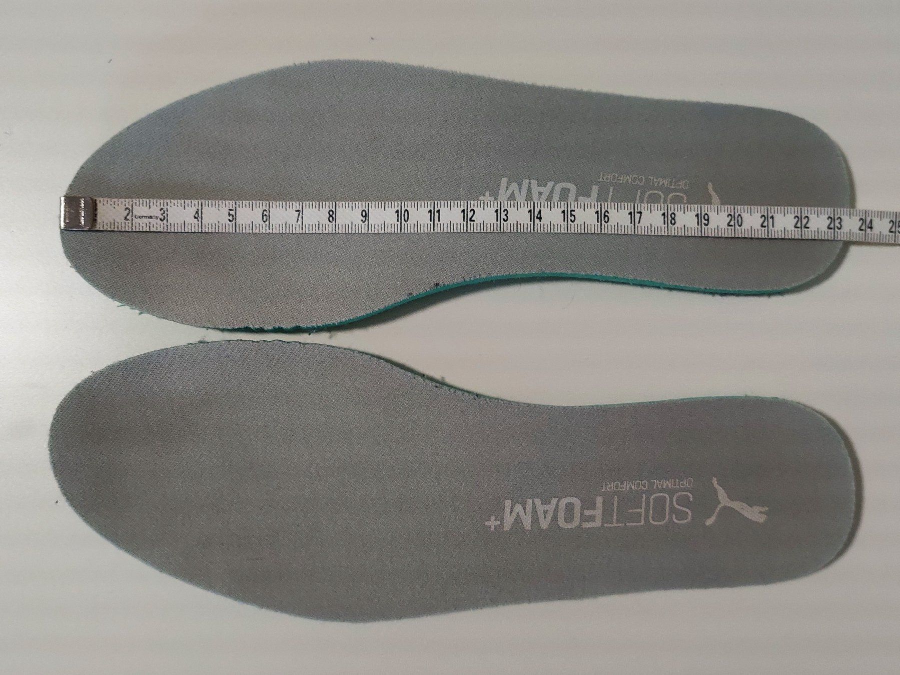 Puma Scarpe per ragazze: Puma-Sneakers, Gr. 37 – Usato da Liesberg Dorf venduto da FamilieBond007 7