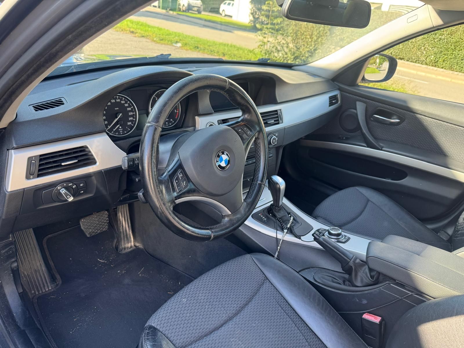 BMW Automobili: BMW 320d xDrive – Usato da Heerbrugg venduto da Bmw.60 8