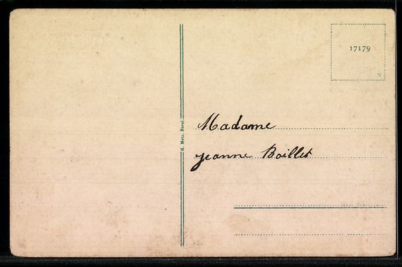 Cartoline postali: AK Zofingen, Gesamtansicht – Usato da Berlin venduto da bartko-reher 1