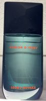 Parfum FUSION D'ISSEY von Issey Miyake