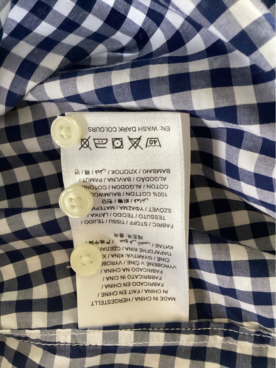 Gant Blusen: Gant, Damenbluse, Gr. 40 – Gebraucht aus Salenstein von Esprit57 5