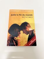 Juste la fin du monde