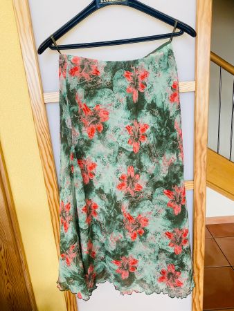 Magnifique jupe Kingfield neuf 38