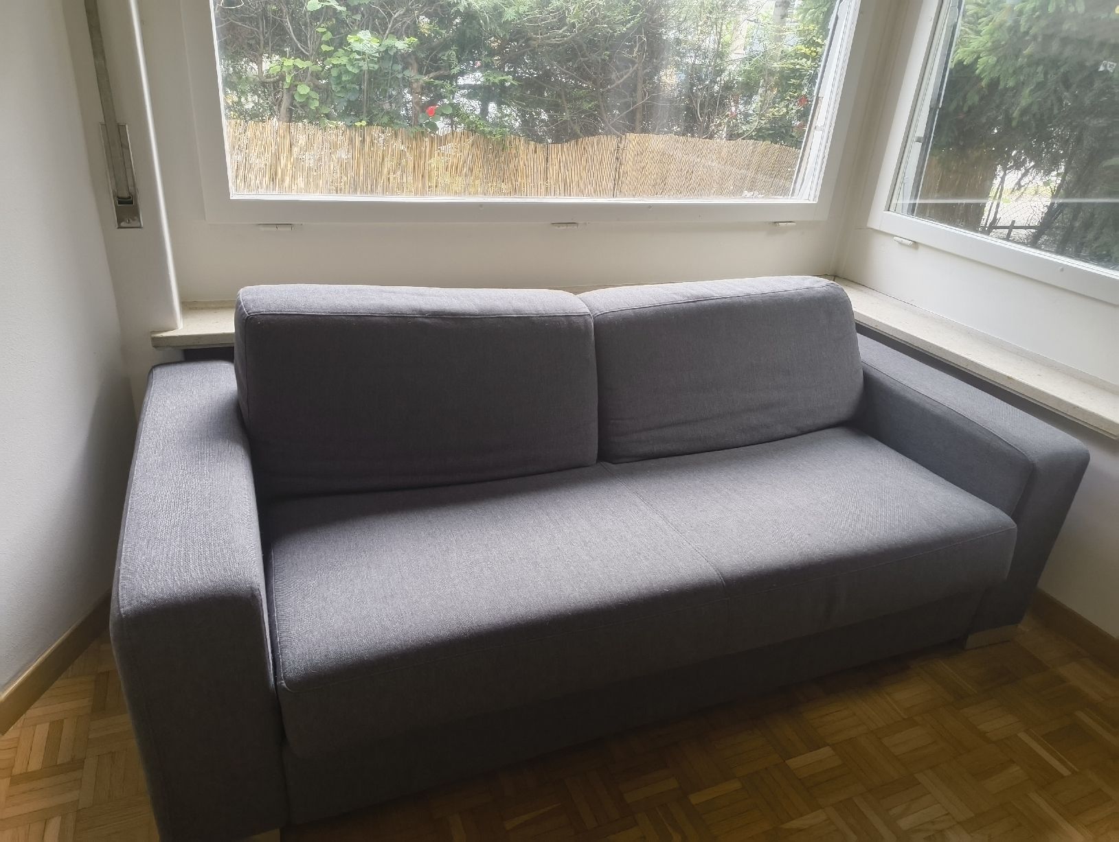 Sofas: Bettsofa  – Gebraucht aus Zürich von ter_26db