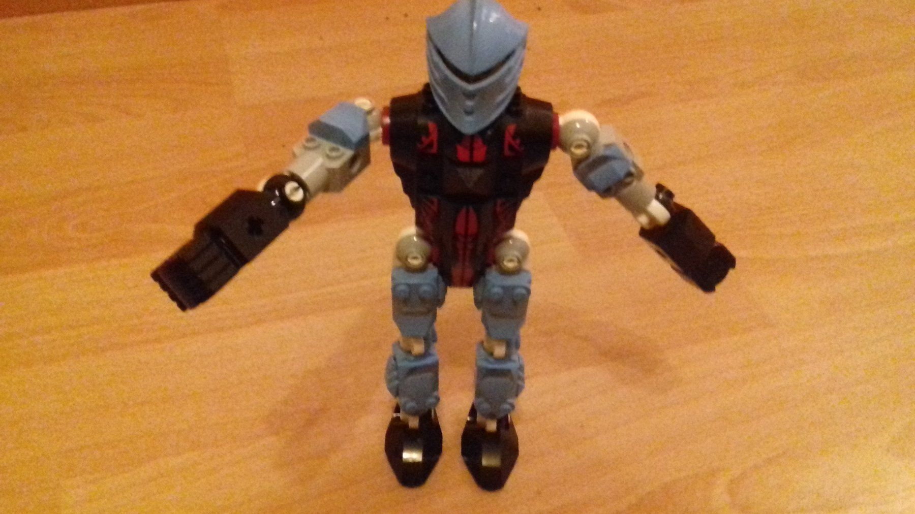 Lego Giocattoli: Lego Knights Kingdom Figur – Usato da Lustmühle venduto da chevi03 1