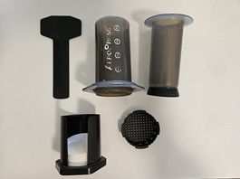 Aeropress