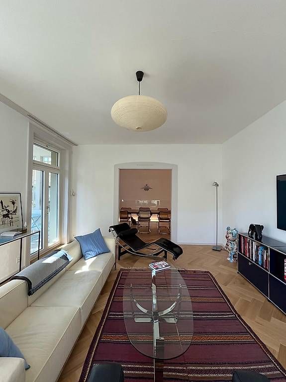 Sofas: Komplettes Set Sofapolster LC3 3er Sofa – Gebraucht aus Bern von ale_t2fk