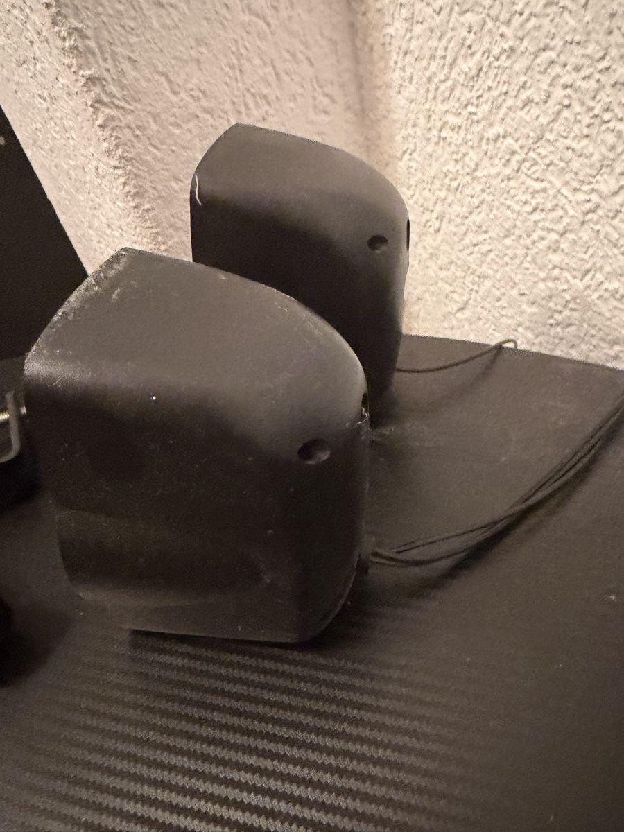 Trust Casse acustiche: Trust Lautsprecher Paar gebraucht – Usato da Schlossrued venduto da nic_6fy6 2