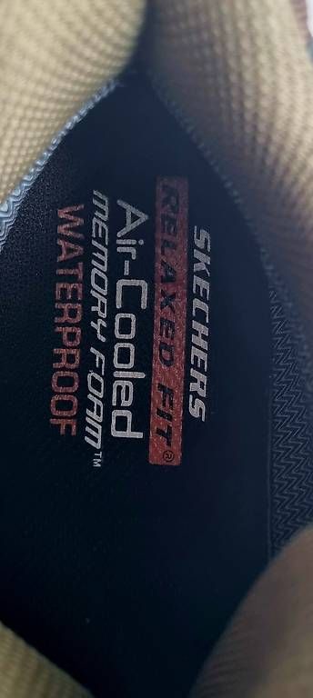 Skechers Chaussures hommes: Wanderschuhe - Grösse 44 - NEU – Neuf avec emballage d'origine à Emmetten par Tom-Wonne 3
