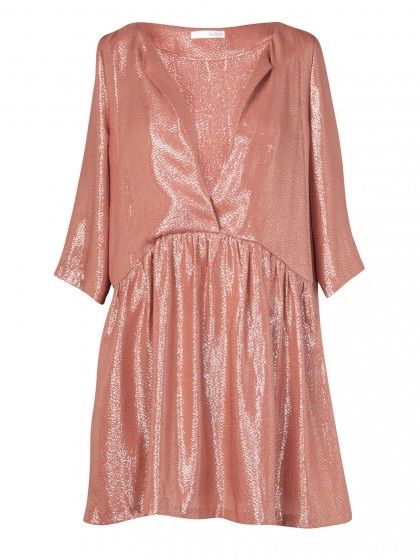 Ba&Sh Kleider: BA&SH bash verve silk dress t.0 – Neu (gemäss Beschreibung) aus Glion von carolineMV 2