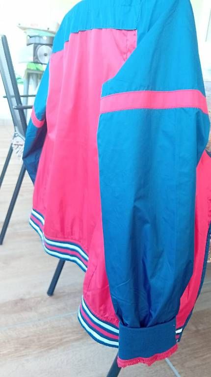 Giacche: Fila Trainingsjacke – Usato da Volketswil venduto da dav_8rrs