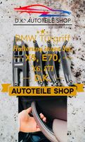 BMW Türgriff Halterung X5 E70, X6 E71 innen Set Carbon Look