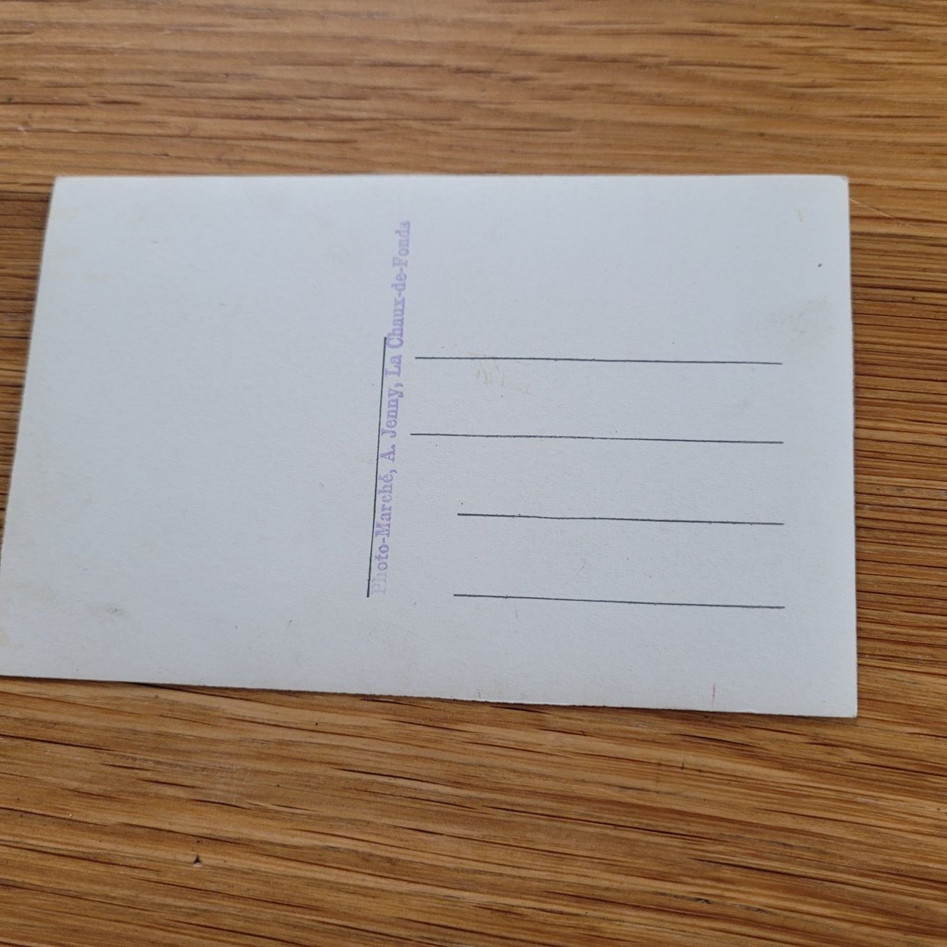 Ansichtskarten: Carte Postale AK Militär – Gebraucht aus Biel/Bienne von Destockweb 1