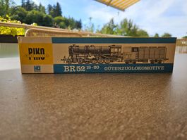 BR 52 Piko HO