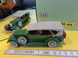 Ford Lincoln 1928  1:43 (ohne Box) Rio Italy   > (H4)