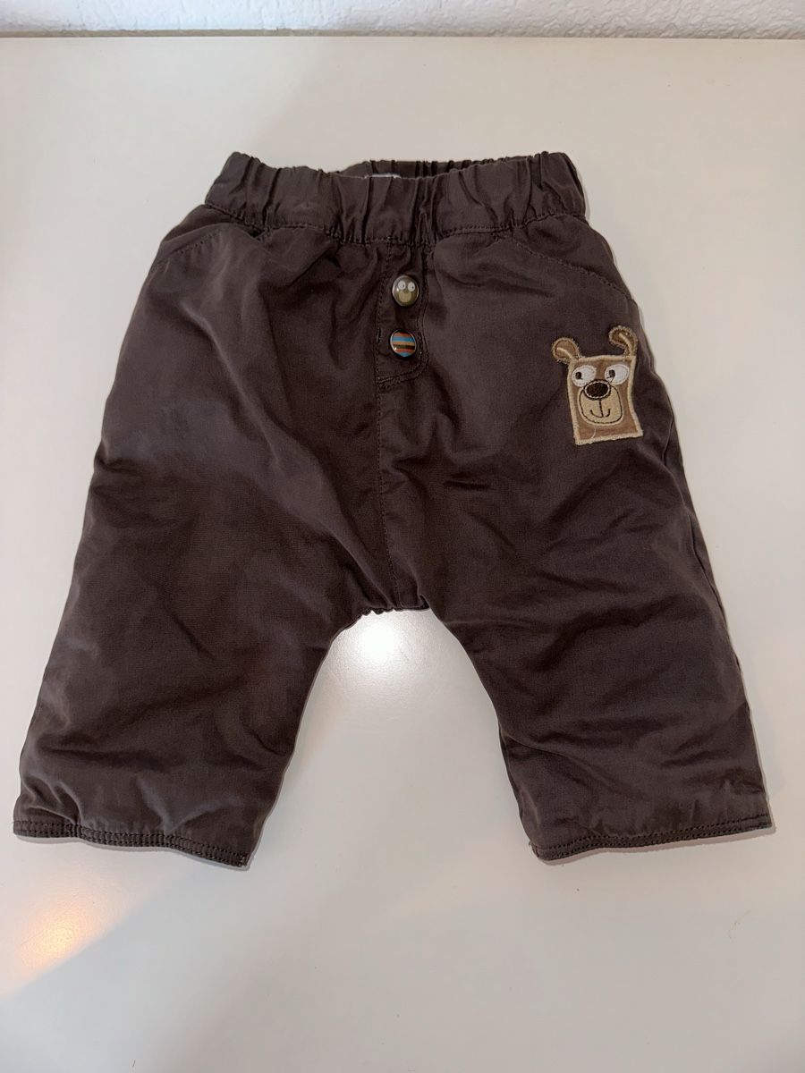 Pantaloni: Gr 60 dp am. Sehr dicke hose – Usato da Wettingen venduto da hak_52m8