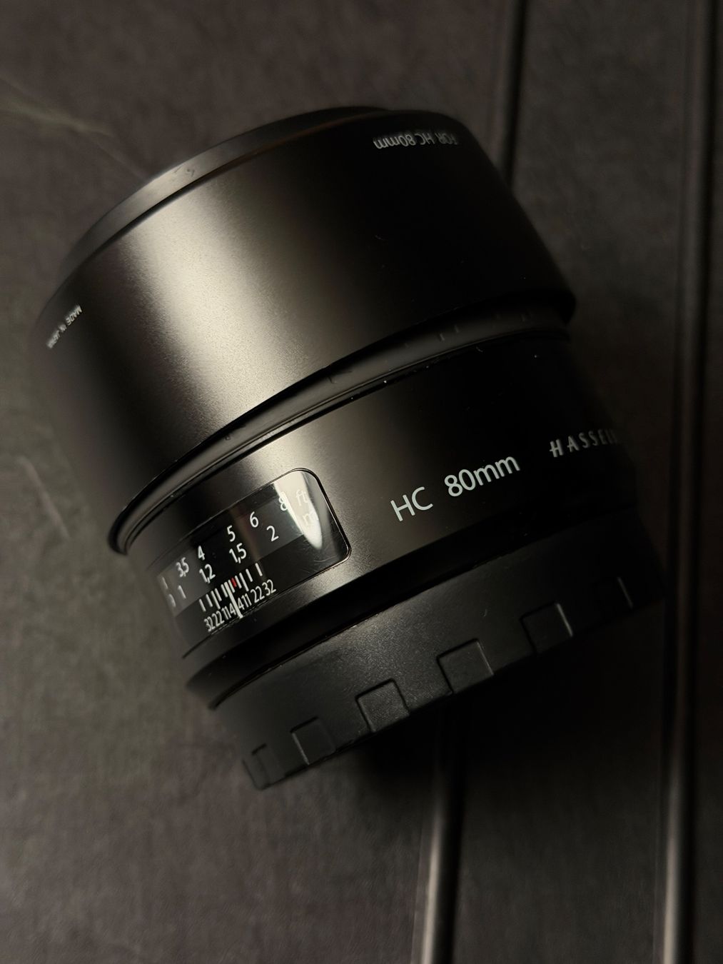 Hasselblad Fotocamera: Hasselblad H5D-50C inklusive 3 Objektive – Usato da Küsnacht ZH venduto da Icon21 6
