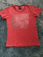 Review Herren T Shirt