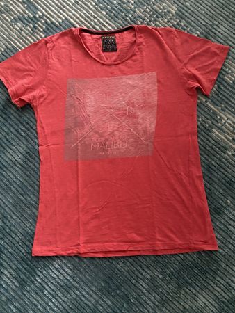 Review Herren T Shirt