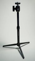 Manfrotto Stativ mit 482 Kugelkopf
