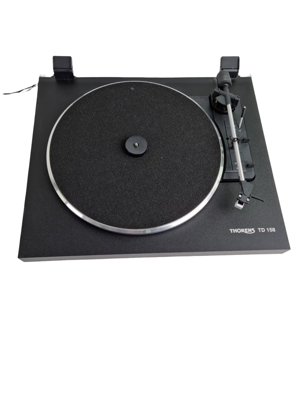 Thorens Giradischi: THORENS TD 158 Plattenspieler – Usato da Wangen b. Olten venduto da Restwert_Wangen 8