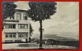 Rehetobel 1927 - Gasthaus z. Gupf